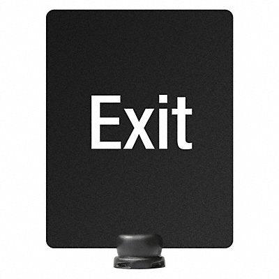 LAVI 801131TVP2S Sintra Sign Message Exit