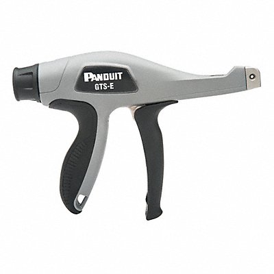 PANDUIT GTSE Cable Tie Gun Standard Duty Nylon