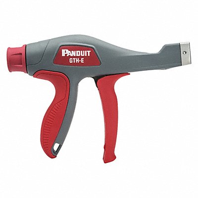 PANDUIT GTHE Cable Tie Gun Heavy Duty Nylon