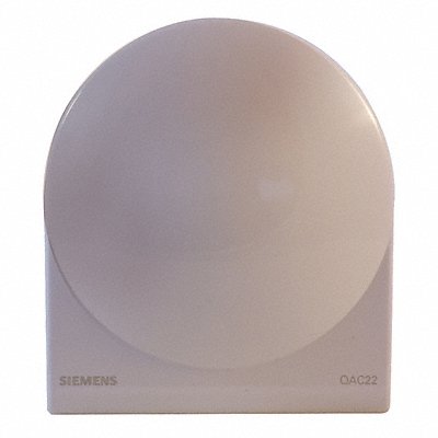 SIEMENS QAC22 Outdoor Temp Sensor Nickel -40-158 F
