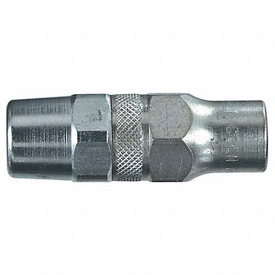 LINCOLN 5848 Grease Gun Coupler Straight 1/8 NPT