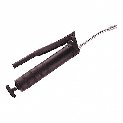 LINCOLN G100 Manual Grease Gun 19 in L 6 000 psi
