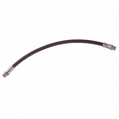 LINCOLN G212 Hose Extension 12 in L Thermoplastic