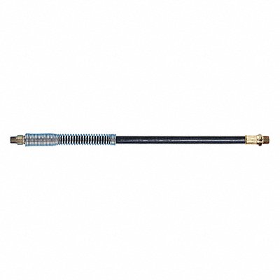 LINCOLN G212S Hose Extension 12 in L Thermoplastic