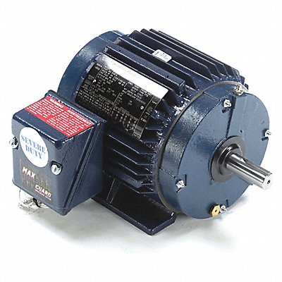 MARATHON MOTORS 145TTTN16628 SD Motor 2 HP 1 740 RPM 230/460V