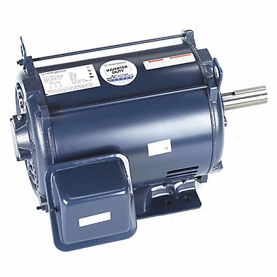 MARATHON MOTORS 254TTDBD6039 GP Motor 15 HP 1 770 RPM 200V AC 254T