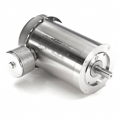 LEESON 12191100 Washdown Motor 2 HP 1745 143TC 230/460V