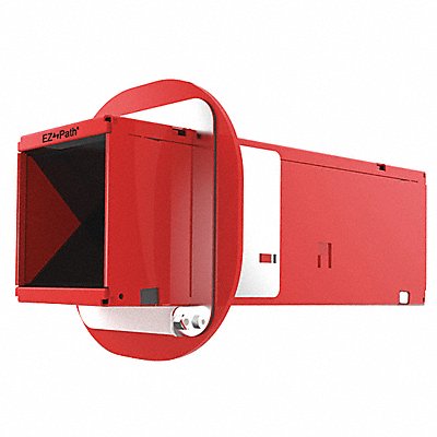 STI MARINE MDM400A Fire Barrier Pathway Rectangle 7-13/32 W