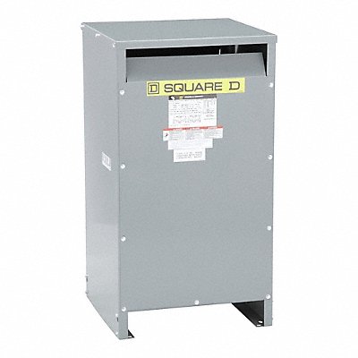 SQUARE D EE50S3534H Energy Efficient Transformer 50kVA