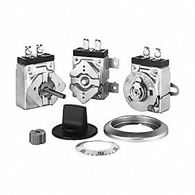 ROBERTSHAW 5300023 Electric Thermostat