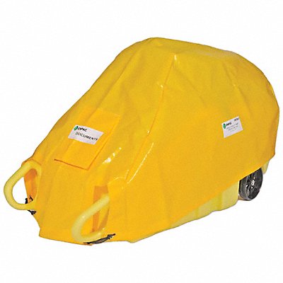 ENPAC 5300TARP DRM HNDLR ACC COVER FOR POLLY DOLLY