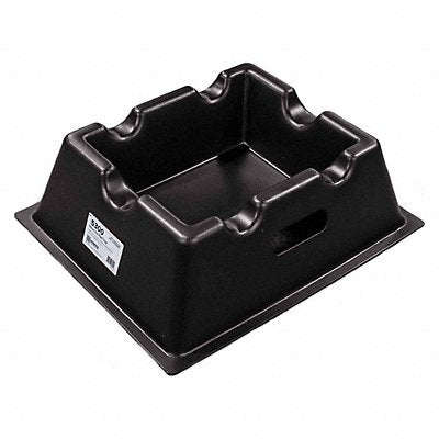 ULTRATECH 5300 Spill Tray Spill Cap. 4 gal 24 L