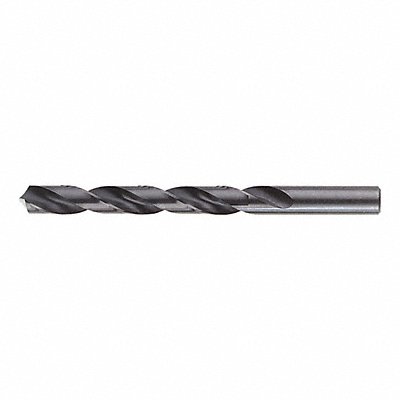 KLEIN TOOLS 53105 118 Deg High Speed Drill Bit 9/64
