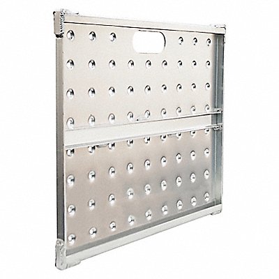 NEW AGE INDUSTRIAL 53598 Ergo Stand