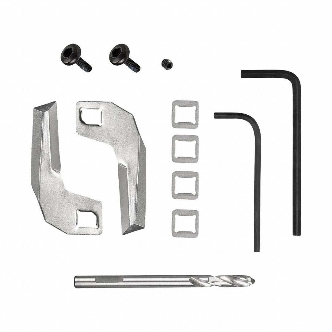 KLEIN TOOLS 53701 Replacement Blade Bit for Hole Saw 53710