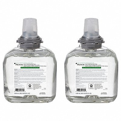PROVON 538202 Foam Hand Soap 1200mL Unscented PK2