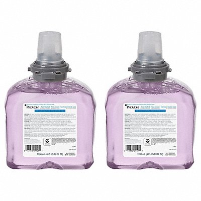 PROVON 538502 Hand Soap PUR 1 200 mL Cranberry PK2