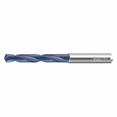 WALTER TITEX DC1500819500A1WJ30TA Taper Length Drill 19.50mm Carbide