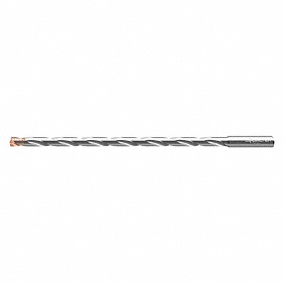 WALTER TITEX DC1702016000A1WJ30EJ Extra Long Drill 16.00mm Carbide