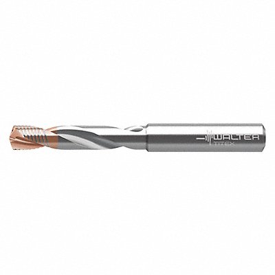 WALTER TITEX DC1700312500A1WJ30EJ Jobber Drill 12.50mm Carbide