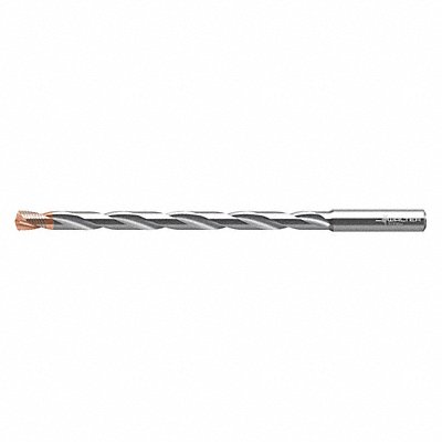 WALTER TITEX DC1701205700A1WJ30EJ Extra Long Drill 5.70mm Carbide
