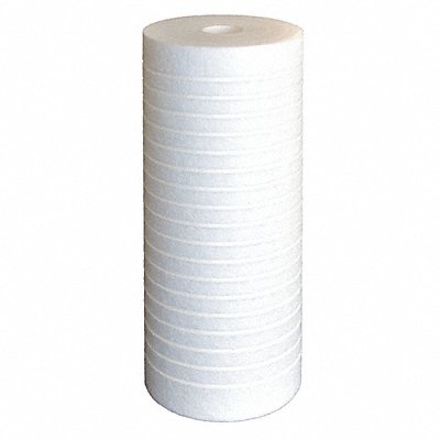 CULLIGAN P25BBSA Quick Connect Filter 25 micron 8 gpm