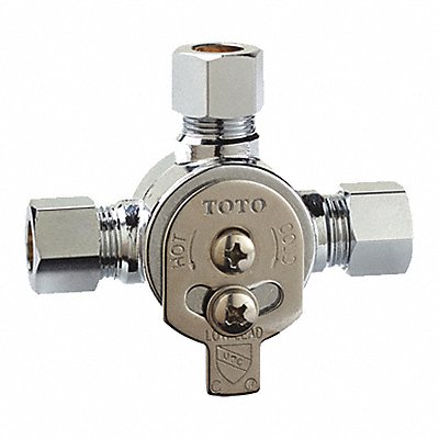 TOTO TLM10 Mixing Valve