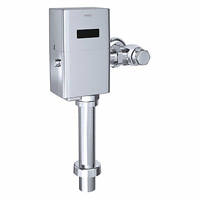 TOTO TEU1LA12CP Exposed Top Spud Automatic Flush Valve