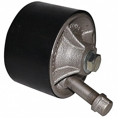 NITE CAPS NightCap6Inch Pipe Plug Hex Nut 5.63 H 6 Pipe