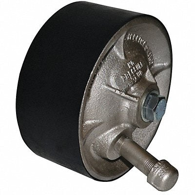 NITE CAPS NightCap8Inch Pipe Plug Hex Nut 7.63 H 8 Pipe