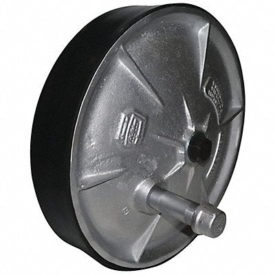 NITE CAPS NightCap18Inch Pipe Plug Hex Nut 16.75 H 18 Pipe