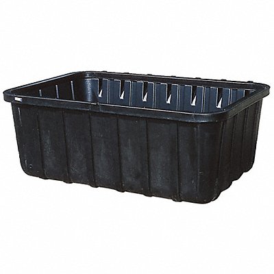 ULTRATECH 2820 Spill Containment Sump Incl. Drain 90 L
