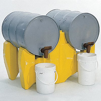 ULTRATECH 2389 Double Drum Stack Module 48 L