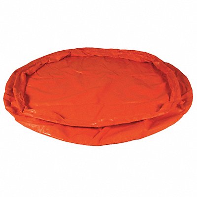 ULTRATECH 8160 Containment Pool 250 gal Spill Cap.