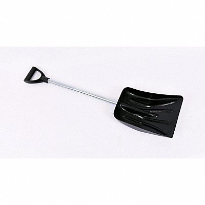 ULTRATECH 404 Spill Kit Scoop Grey 20-1/4 L