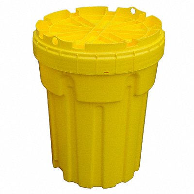 ULTRATECH 585 Overpack Drum Yellow .145in