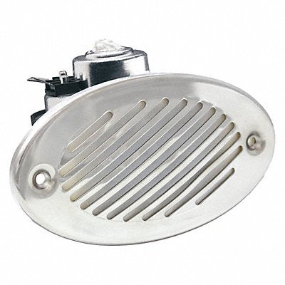 FIAMM 51905 Low Tone Horn Electric 5 L