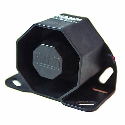 FIAMM 56018 Back Up Alarm 87 to 112dB 2-3/4 H