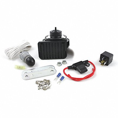 FIAMM 6606523SX Horn Kit Electric 3 L