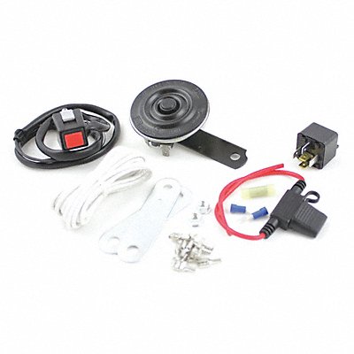 FIAMM 66066 Horn Kit Electric 3 L