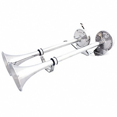 FIAMM 75550 Dual Trumpet Horn Electric 18 L