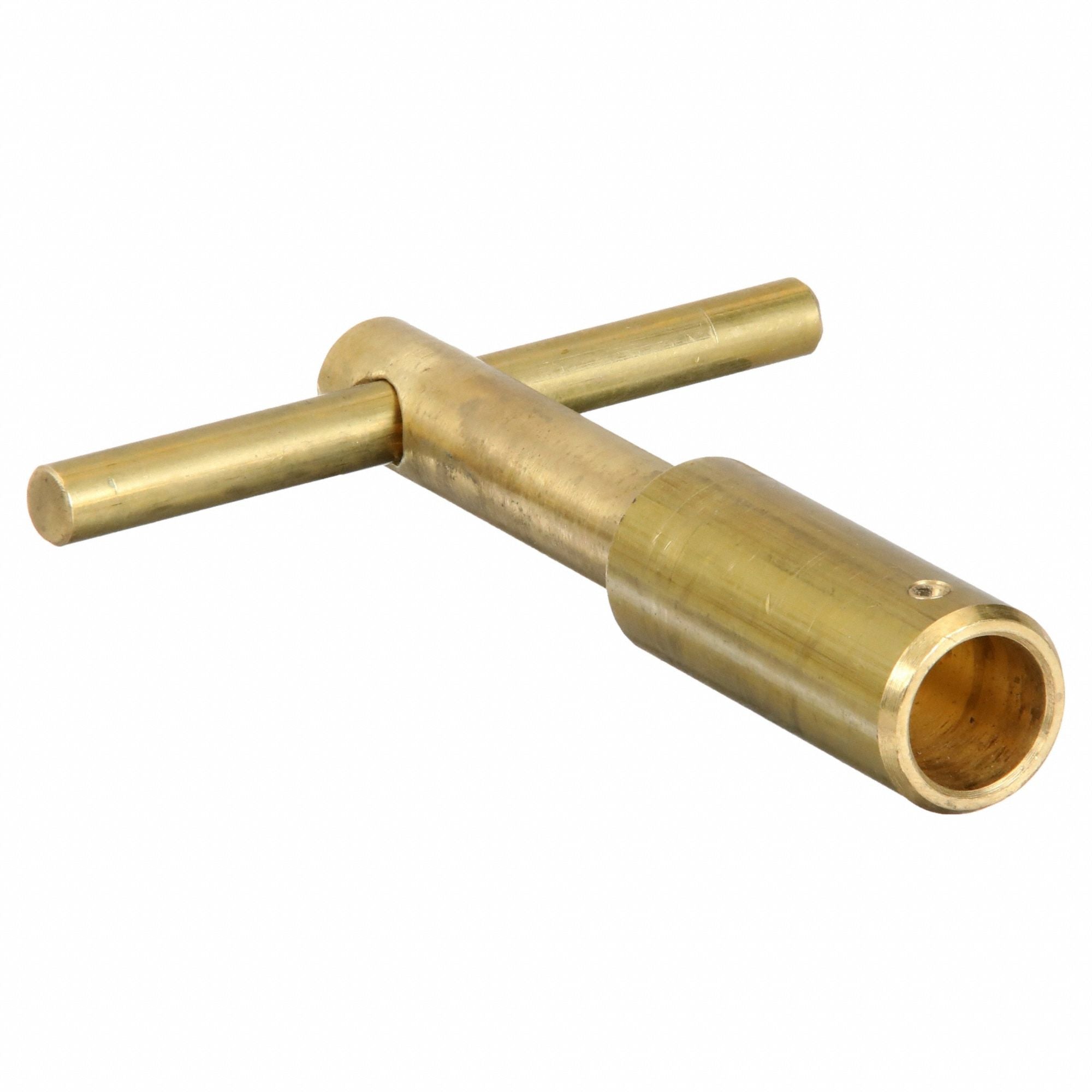 LEGRAND PS16CLM Assembly Tool Male Type Yellow Steel