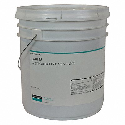 DOW CORNING 3104109 Auto Sealant 776 oz Grey