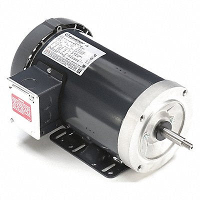 MARATHON MOTORS 056T34F15601 Motor 3 HP 3 450 rpm 56HJ 230/460V