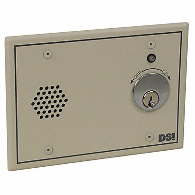 DETEX EAX4200SK Door Management Alarm Cylinder Rim