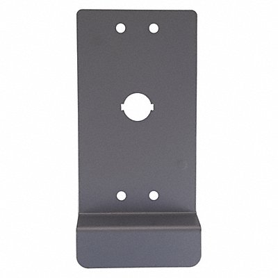 DETEX 03PP Pull Plate Pull Grade 1