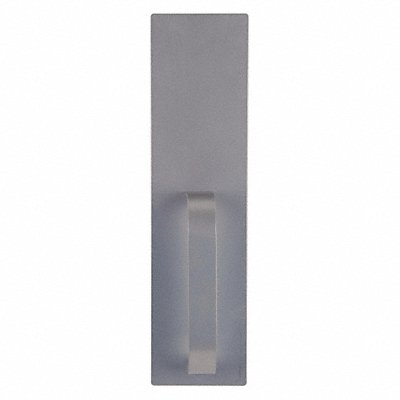 DETEX 02A689 Dummy Pull Dummy Pull Grade 1