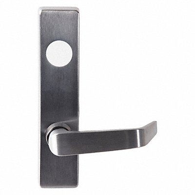 DETEX 08DNSRHR626 Exit Device Lever Trim Lever Grade 1