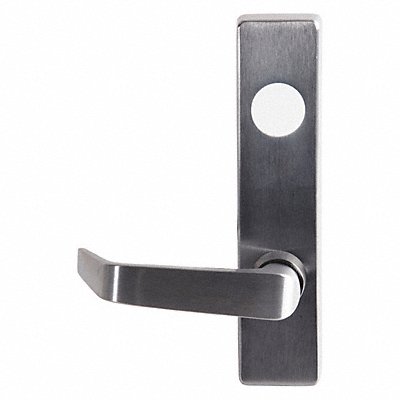 DETEX 08DNSLHR626 Key Active Lever Lever Grade 1