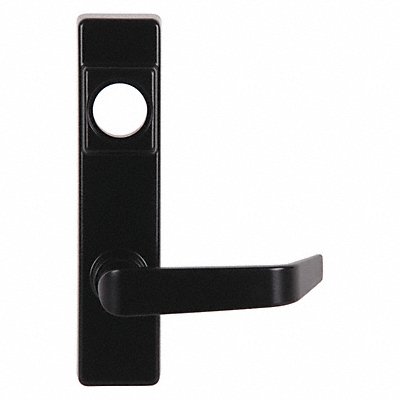 DETEX 09BN693 Key Unlocks Lever Trim Lever Grade 1